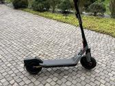 Segway E3 ninebot elektrinis paspirtukas - nuotraukos Nr. 7