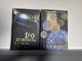 100 spintelių ir Pienių ugnis