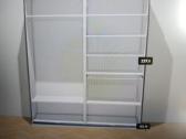Nauja Pax spinta su stumd. durimis 200x66x238 cm. - nuotraukos Nr. 6