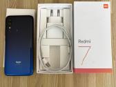 Xiaomi Redmi 7 - nuotraukos Nr. 3