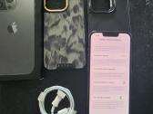 iPhone 13 pro 128