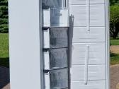 Naujas Gorenje 194 ltr talpa, no frost+ garantija - nuotraukos Nr. 17