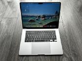 MacBook Air M3 15-inch - nuotraukos Nr. 2