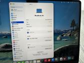 MacBook Air M3 15-inch - nuotraukos Nr. 4