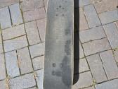 "Skateboard" riedlentė