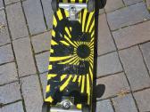 "Skateboard" riedlentė - nuotraukos Nr. 2