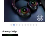 Razer Kraken V4 Rgb - nuotraukos Nr. 2