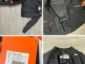 Moto rūbai, striukės, batai, šalmai, Fmf, KTM - nuotraukos Nr. 17
