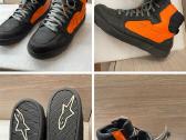 Moto rūbai, striukės, batai, šalmai, Fmf, KTM - nuotraukos Nr. 30