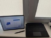 Microsoft Surface Pro 9 13