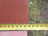 Sniego gaudyklės naudotos. 5vnt.x2,5m ir 2vnt.x1m - nuotraukos Nr. 4
