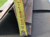 Sniego gaudyklės naudotos. 5vnt.x2,5m ir 2vnt.x1m - nuotraukos Nr. 3