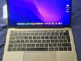 MacBook 2017 pro