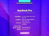 MacBook 2017 pro - nuotraukos Nr. 5