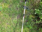 Staiga Sb27 trimeris