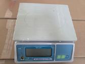 Tikslios elektroninės svarstyklės iki 30kg