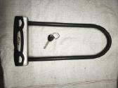 Abus spyna 47/150 Hb 300 Ush