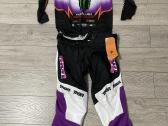Moto rūbai, striukės, batai, šalmai, Fmf, KTM - nuotraukos Nr. 31