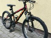 Scott dviratukas (20 col. ratai) - nuotraukos Nr. 3