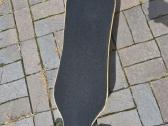 "Longboard" riedlentė