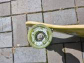 "Longboard" riedlentė - nuotraukos Nr. 3