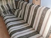 Dovanoju sofa + foteli