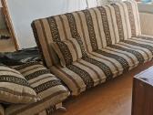 Dovanoju sofa + foteli - nuotraukos Nr. 2
