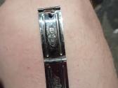 Laikrodžio rolex sagtys - nuotraukos Nr. 3