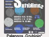 Parduodami 3 bilietai į Ok spektaklį Palangoje