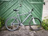 Trek Dviratis 26er