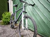 Trek Dviratis 26er - nuotraukos Nr. 2