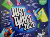 Ps5 žaidimai Just Dance ir Verdun Western Front