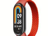 Dirželiai Xiaomi Smart Band 10 - nuotraukos Nr. 4
