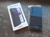 Samsung Galaxy A55 5G - nuotraukos Nr. 2