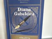 Diana Gabaldon "Svetimšalė" serija - nuotraukos Nr. 4