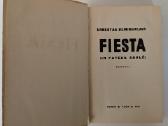 E. Hemingvėjus. Fiesta - nuotraukos Nr. 3