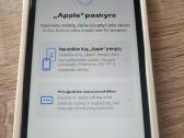 iPhone 11 , 128 GB. - nuotraukos Nr. 3