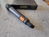 Sennheiser ew100 mikrofonas - nuotraukos Nr. 5
