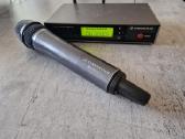 Sennheiser ew100 mikrofonas - nuotraukos Nr. 6