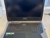 Asus g752vs-gb139t laptopas - nuotraukos Nr. 2