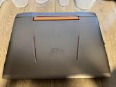 Asus g752vs-gb139t laptopas