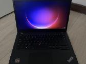 T14 Ryzen 5 Pro 5650u, 16gb, 256gb, Touchscreen