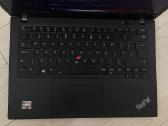 T14 Ryzen 5 Pro 5650u, 16gb, 256gb, Touchscreen - nuotraukos Nr. 5