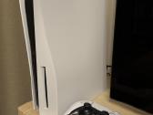 Playstation 5 (Ps5) Cfi-1008a Disk Drive