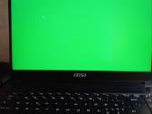 Msi Gs66 Stealth 10sf - nuotraukos Nr. 2