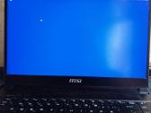 Msi Gs66 Stealth 10sf - nuotraukos Nr. 3
