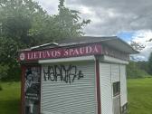 Kioskas, modulinis namelis - nuotraukos Nr. 2