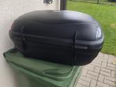 Moto galine deze - nuotraukos Nr. 2