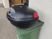 Moto galine deze - nuotraukos Nr. 4