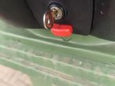 Moto galine deze - nuotraukos Nr. 6